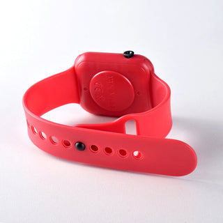 Child Watch Ultra Light LED Digital Watch for Kids Boy Girl Sports Military Silicone Wristband Electronic Clock relogio infantil Alodia Store