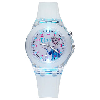 Clock Wrist Relogio Feminino kids Alodia Store