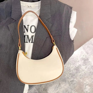 Women Bag Leather Tote Luxury Hobos Bags Alodia Store