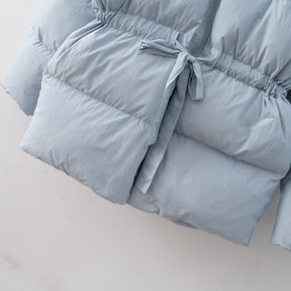 Women Winter Jacket coat Stylish Thick Warm fluff Alodia Store