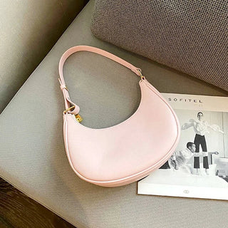 Women Bag Leather Tote Luxury Hobos Bags Alodia Store