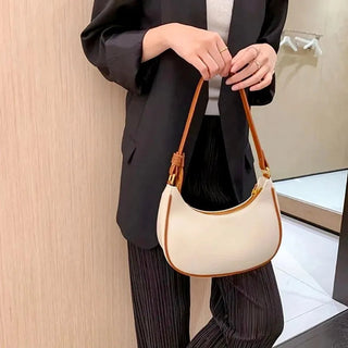 Women Bag Leather Tote Luxury Hobos Bags Alodia Store