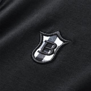100% Cotton Breathable Brand Polo Shirts Men's Clothing Summer Tops Short Sleeve Casual Cotton Luxury Quality Fashion Clothes alodia store