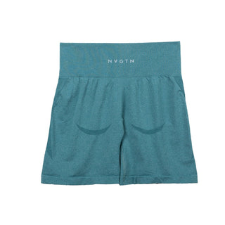 NVGTN  Seamless Shorts for Women Push Up Booty Workout Shorts Fitness Sports Short Gym Clothing Yoga Shorts Alodia Store
