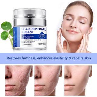 50ml Collagen Vitaming C Anti-aging Cream Retinol Face Cream Hyaluronic Acid Hydrating Vitamin E Tighten Skin Whitening Cream Alodia Store