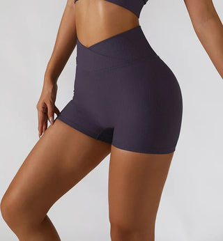 Chest Zipper Yoga Suit Women's Tracksuits Seamless Gym Workout Clothes 2 PCS Sexy Sportswear High Waist Leggings Bra Sports Set Alodia Store