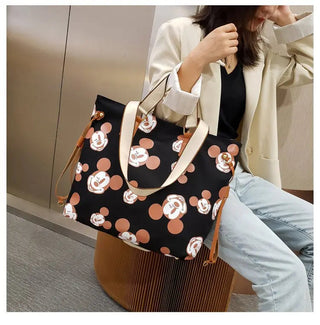 disney Cartoon Mickey Tote bag Alodia Store