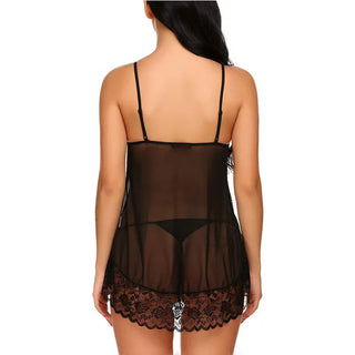 Exotic Pajamas Sex Sleepwear Alodia Store