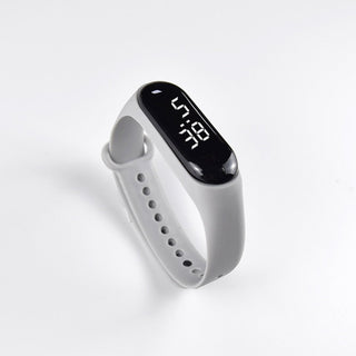 Fashion Mickey Children Watches For Girls Electronic Bracelet Alodia Store