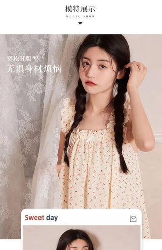 Sleeping Silk Robe Bathrobe New Alodia Store