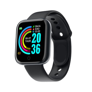 Digital Smart sport watch Women watches digital led electronic Alodia Store