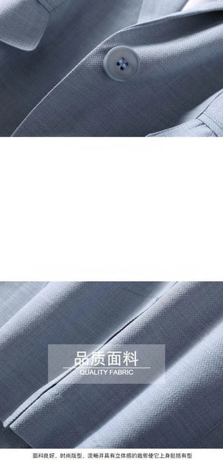 Fashion Woman Blazer Linen 100% Suit Jacket White Solid Casual Alodia Store