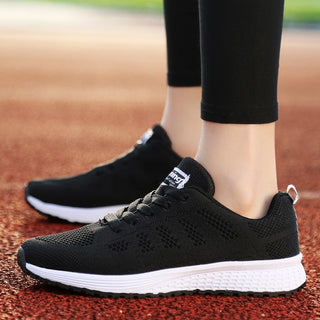 Chunky Sneakers Flat alodia store