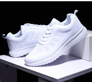 Chunky Sneakers Flat shoes alodia store