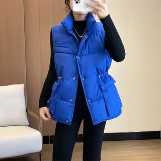 Jackets Casual Vintage Parkas Alodia Store