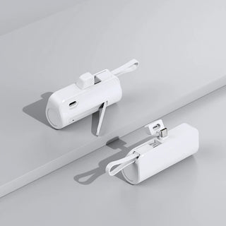 Battery Power Bank Case 18650 Battery Box DIY Mobile - Alodia Store