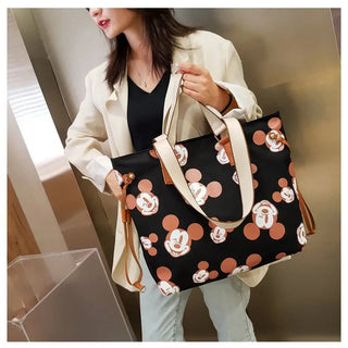 disney Cartoon Mickey Tote bag Alodia Store