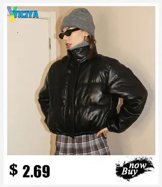 bomber women winter High quality Varsity Alodia Store