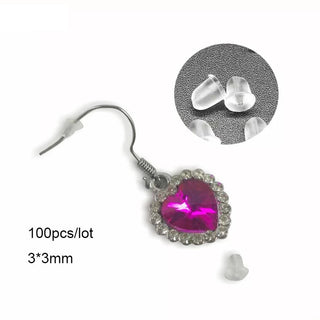 Fashion Wood Jewelry Display Necklace Charms Jewelry Display Tray Pendant Earrings Card Style Pendant Display Card Alodia Store