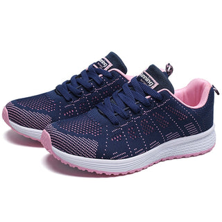 Chunky Sneakers Flat shoes alodia store