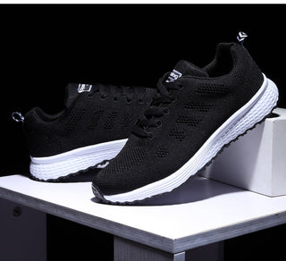 Chunky Sneakers Flat shoes alodia store