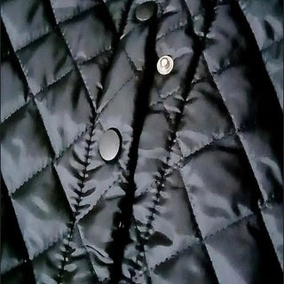 Casacos Fall Winter Chaquetas Alodia Store