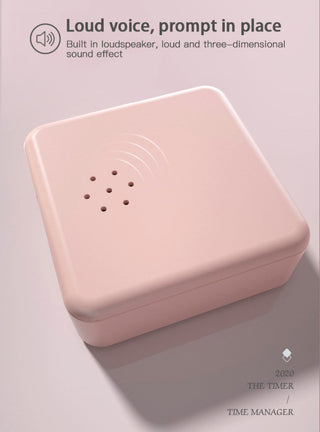 Digital Timer Reminder Timer Kitchen Alodia Store