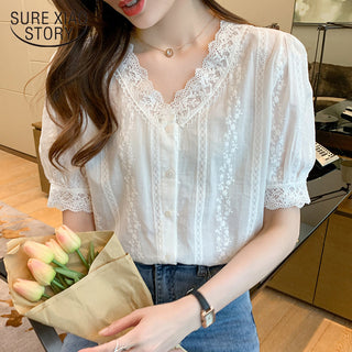 2023 Womens Sleeve Butterfly Sleeve Chiffon alodia store