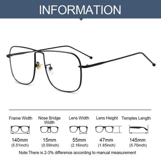 Blue Light Blocking Women Designers Eyeglasses Optical Spectacle Computer Eye Protection Glass Fashion Eyewear Alodia Store