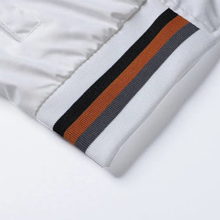 CARTELO Quality Bomber Casual Embroidered ALODIA STORE