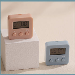 Digital Timer Reminder Timer Kitchen Alodia Store