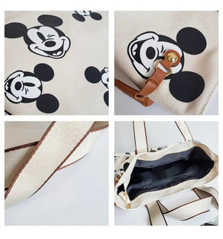 disney Cartoon Mickey Tote bag Alodia Store