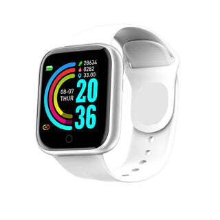 Digital Smart sport watch Women watches digital led electronic Alodia Store