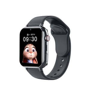 Kids 4G Smart Watch SOS GPS Location Tracker Sim Card Video Call WiFi Chat Camera Flashlight Waterproof Smartwatch Alodia Store