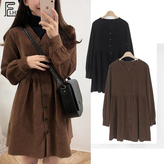 Cute Sweet Dresses Hot Sales Women Fashion Flhjlwoc Retr Alodia Store