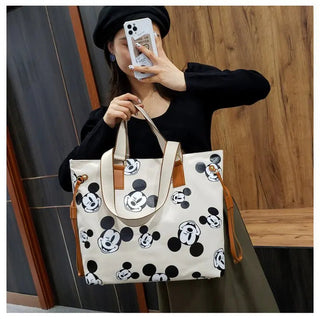disney Cartoon Mickey Tote bag Alodia Store