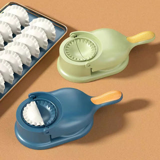 2 In 1 Dumpling Maker Alodia Store