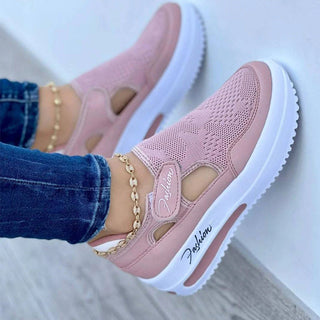 Womens Sneakers Casual ladies Shoes alodia store