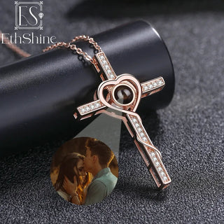 Memorial Christmas Jewelry Gifts ALODIA STORE