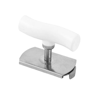 1pc steel jar opener rotating bottle lip cap opener kitchen tools Alodia Store