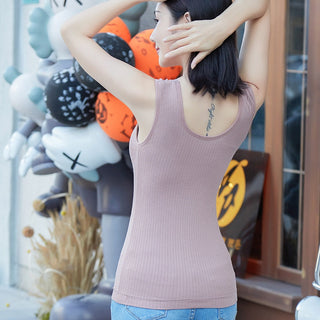 Winter Camisole Warm Sling Bottoming Clothing alodia store