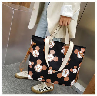disney Cartoon Mickey Tote bag Alodia Store