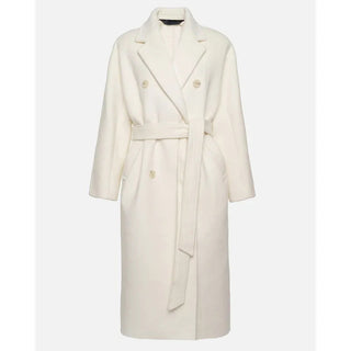 Chic Outerwear Ladies Overcoat Female Jackets New Alodia Store