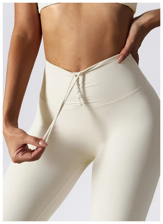Yoga Set 2 Piece High Waist Leggings Sports Bra Women's Tracksuit Gym Workout Push Up Running Clothes Sportswear Fitness Suit Alodia Store