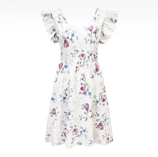 summer dress Alodia Store