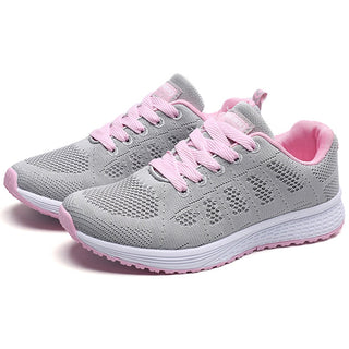Chunky Sneakers Flat shoes alodia store