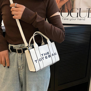 Luxury Designer Tote Bag Fashion Ladies Handbags Alodia Store