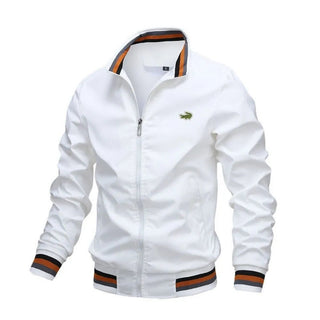CARTELO Quality Bomber Casual Embroidered ALODIA STORE