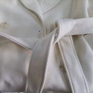 Chic Outerwear Ladies Overcoat Female Jackets New Alodia Store
