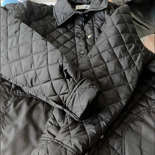 Casacos Fall Winter Chaquetas Alodia Store